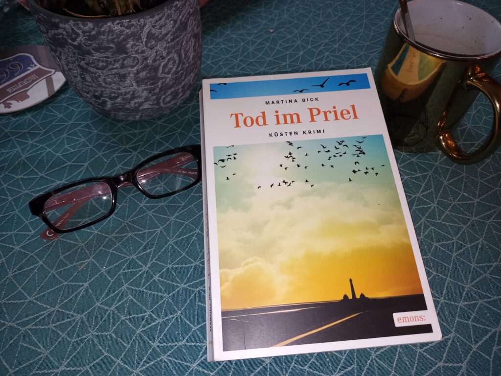 Tod im Pril