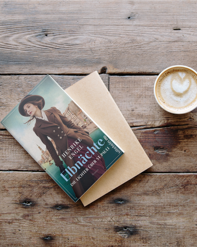 Mehr über den Artikel erfahren Elbnächte – Die Lichter über St. Pauli