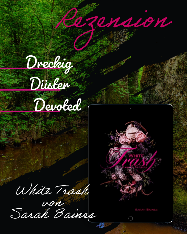 Mehr über den Artikel erfahren White Trash