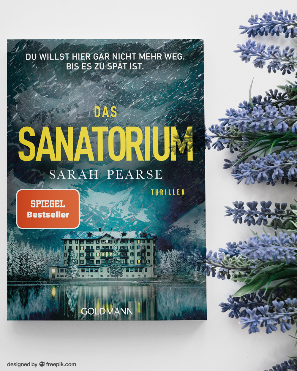 Das Sanatorium
