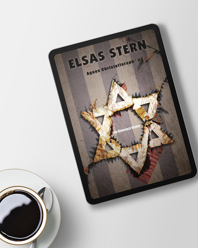 Elsas Stern – Ein Holocaust Drama