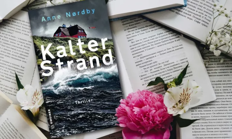 Mehr über den Artikel erfahren Kalter Strand