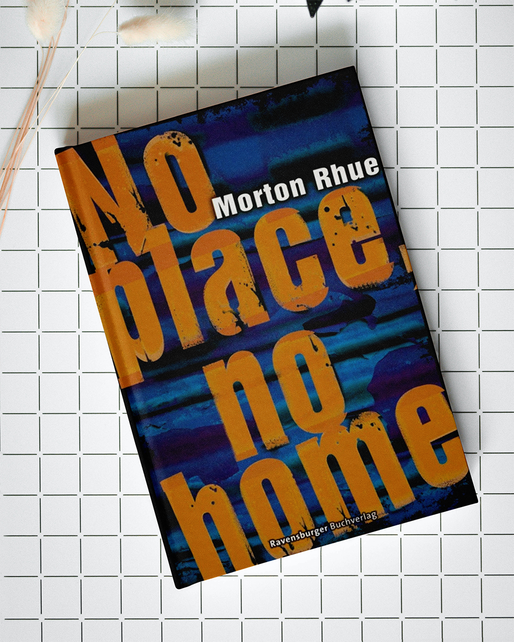 No Place No Home