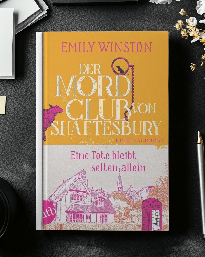 Der Mordclub von Shaftsbury