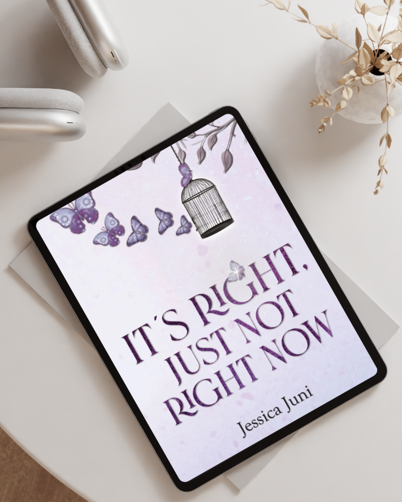 It’s right, just not right now