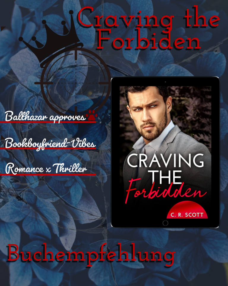 Mehr über den Artikel erfahren Craving the Forbidden