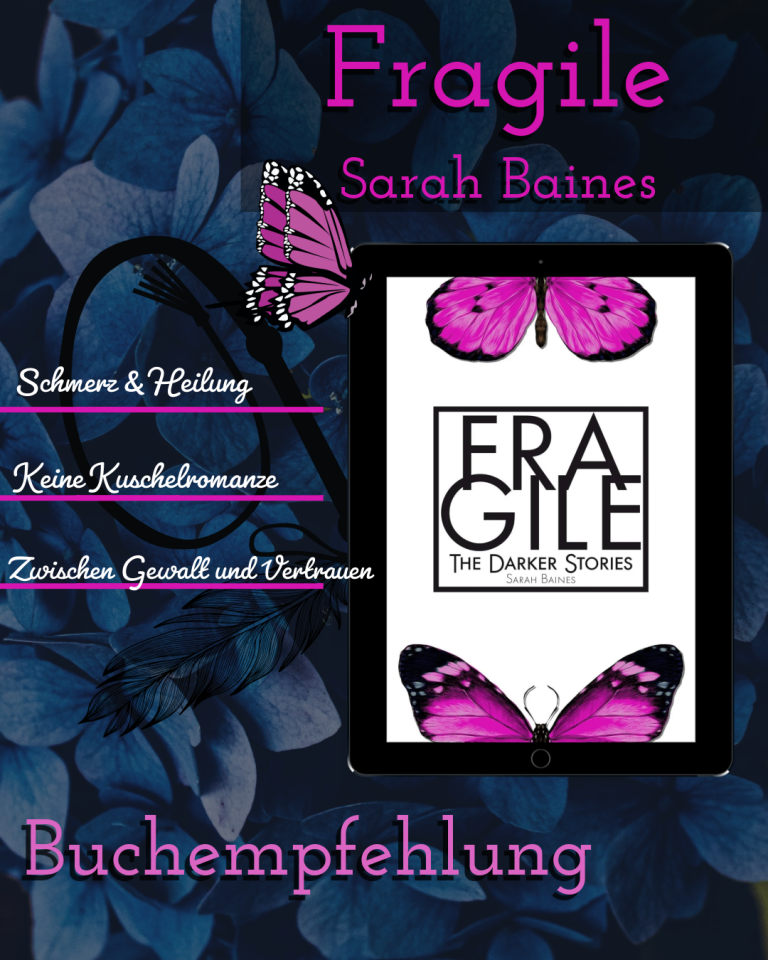 Mehr über den Artikel erfahren Fragile