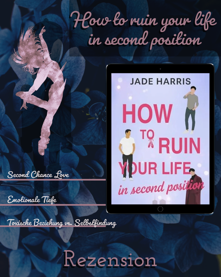 Mehr über den Artikel erfahren How to ruin your life in second position