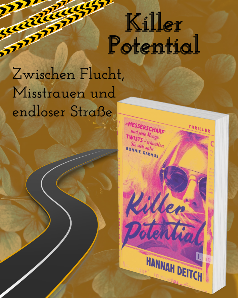 Mehr über den Artikel erfahren Killer Potential