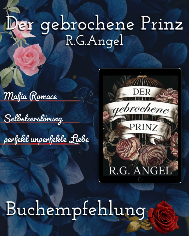 Mehr über den Artikel erfahren Der gebrochene Prinz