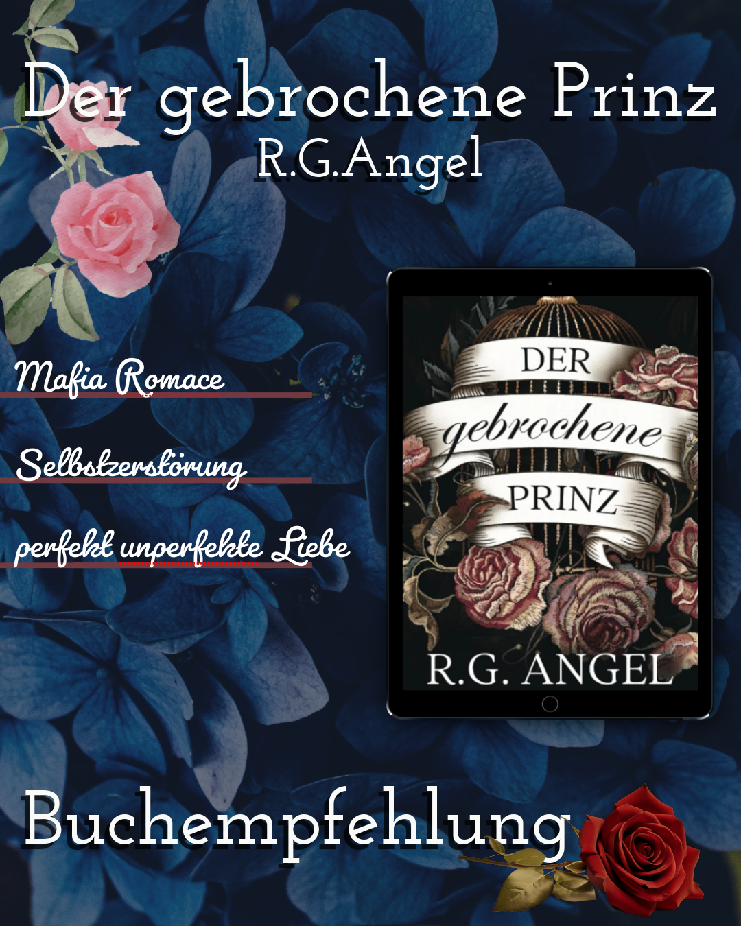 Der gebrochene Prinz