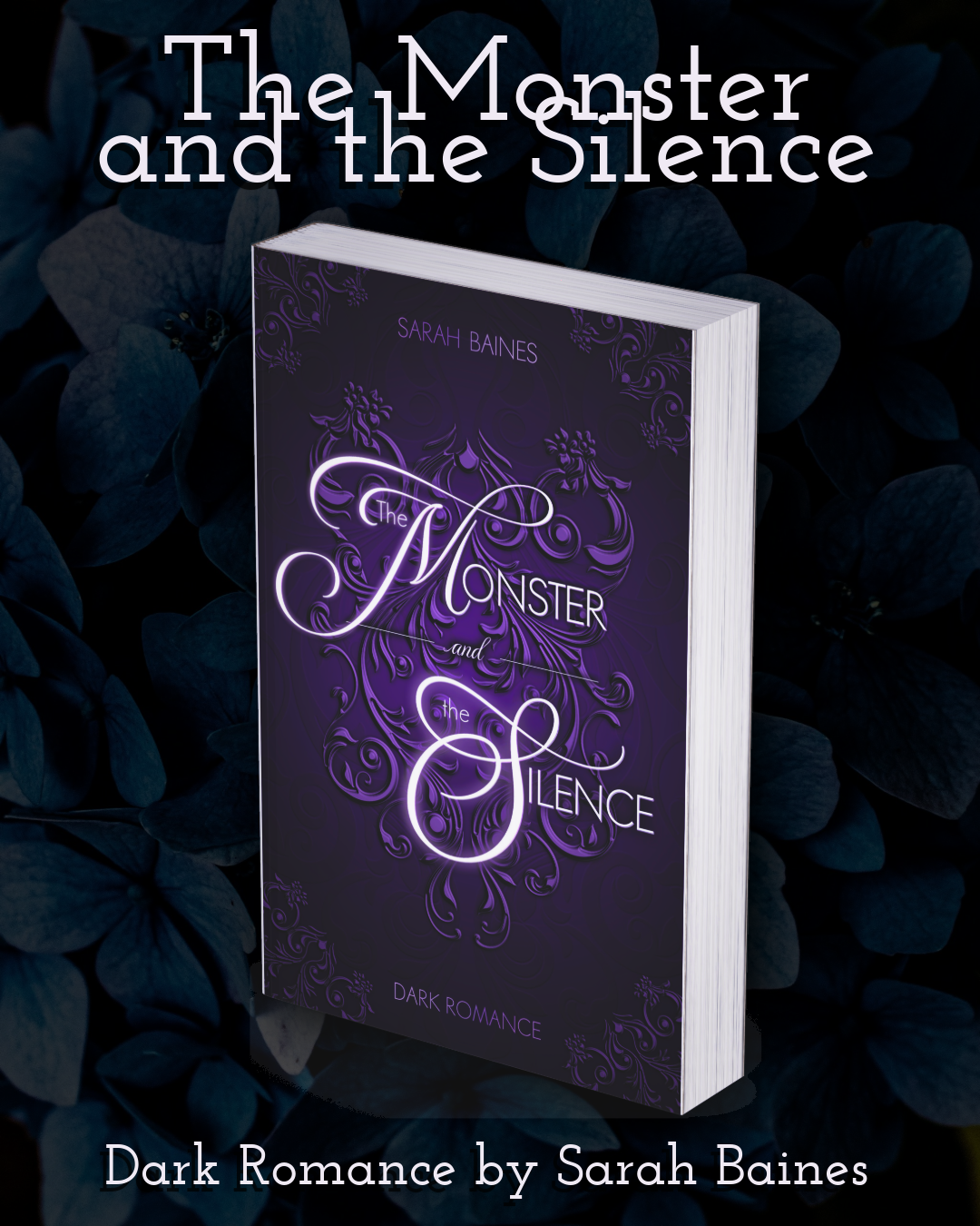 The Monster and the Silence
