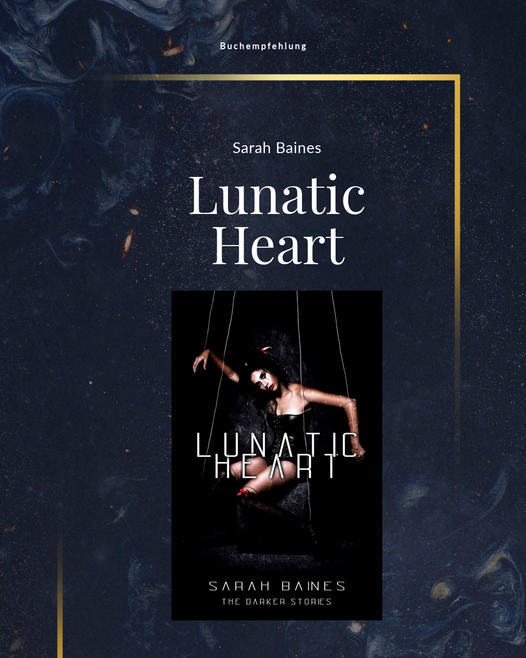 Lunatic Heart