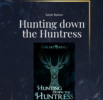 Hunting down the Huntress