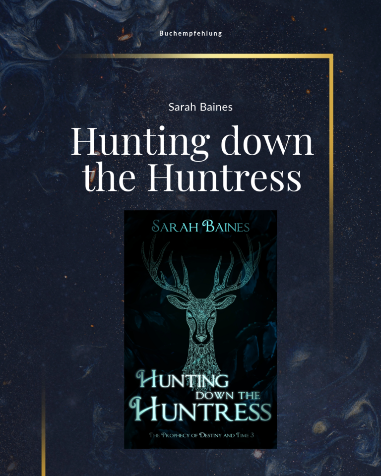 Mehr über den Artikel erfahren Hunting down the Huntress