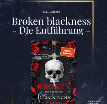 BROKEN Blackness – Die Entführung