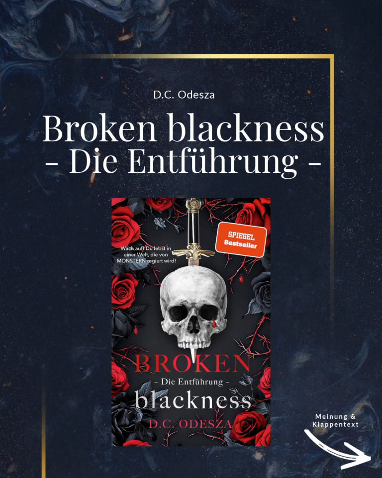 Mehr über den Artikel erfahren BROKEN Blackness – Die Entführung
