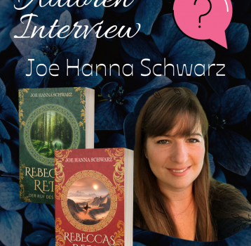 Interview – Joe Hanna Schwarz (Rebeccas Reise)