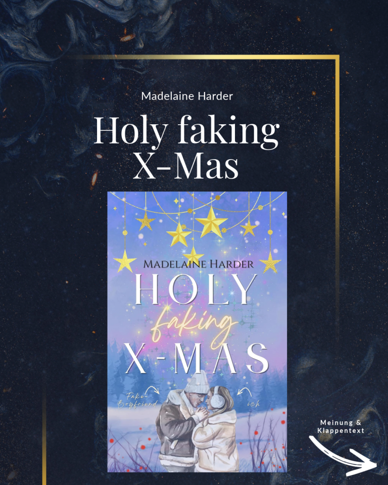 Mehr über den Artikel erfahren Holy faking X-Mas
