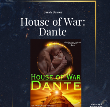 House of War: Dante