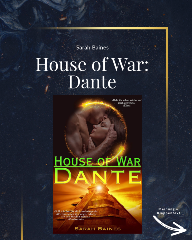 Mehr über den Artikel erfahren House of War: Dante