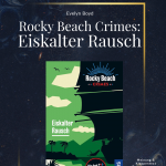 Rocky Beach Crimes: Eiskalter Rausch
