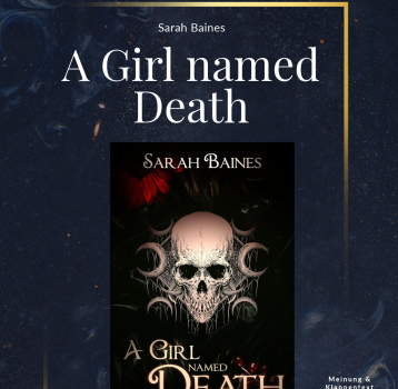A Girl named Death – The Prophecy of Destiny and Time 4