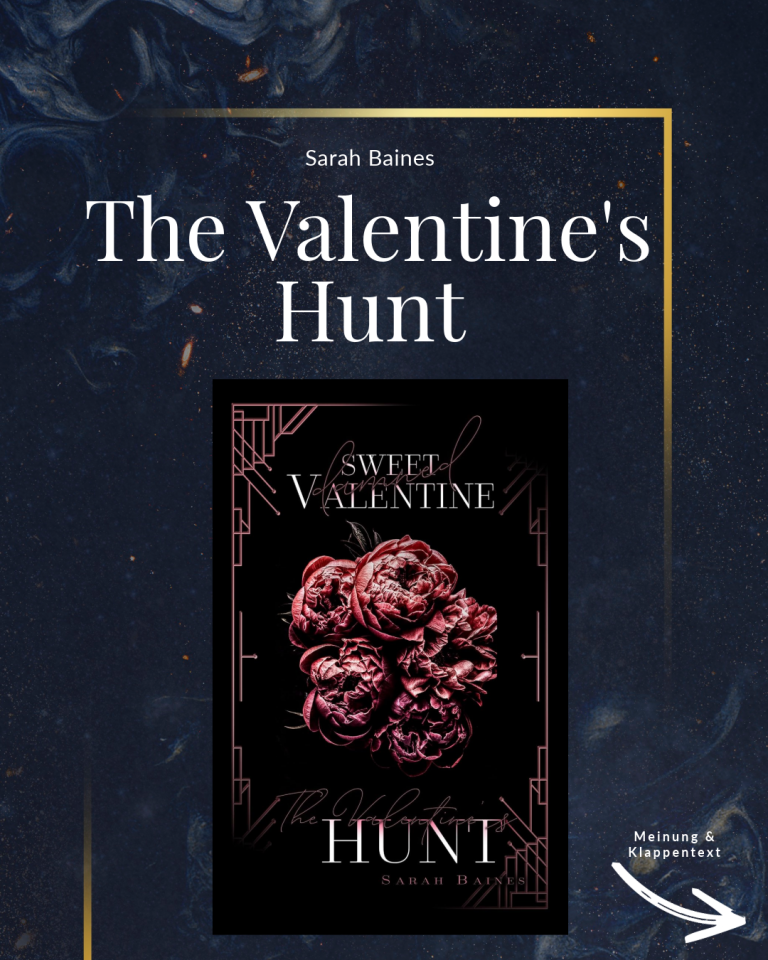 Mehr über den Artikel erfahren Sweet damned Valentine: The Valentines Hunt