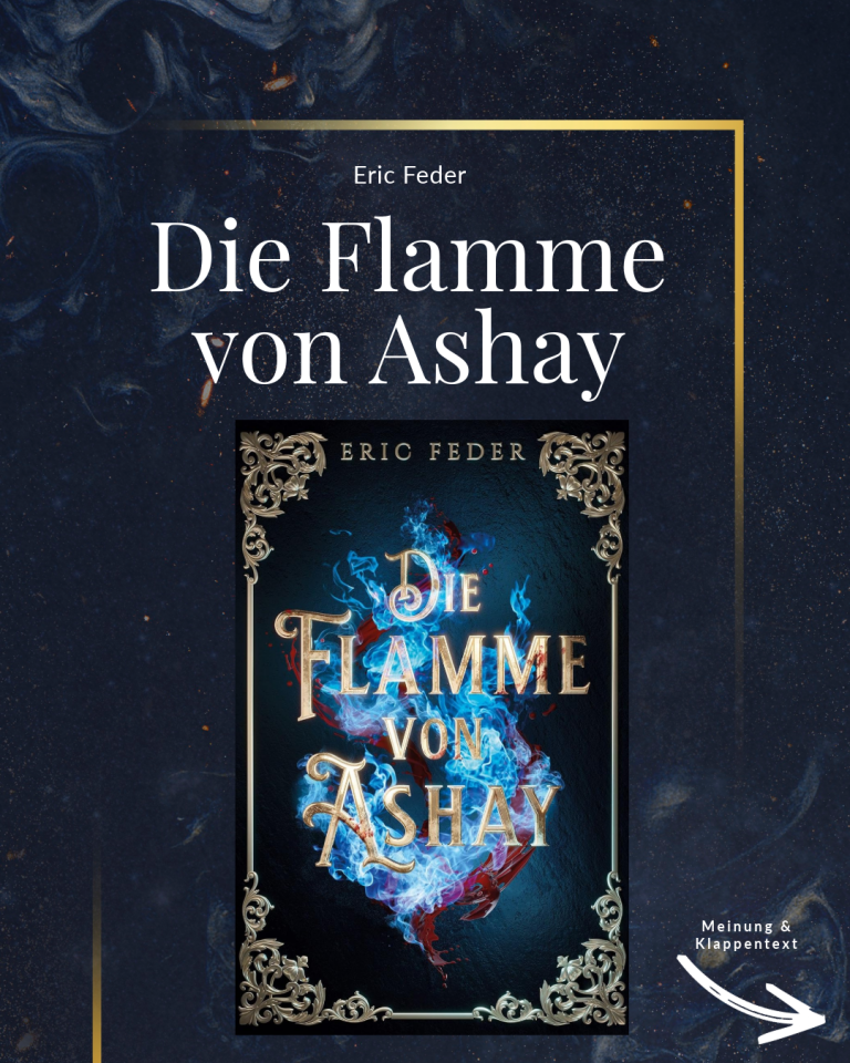 Mehr über den Artikel erfahren Die Flamme von Ashay