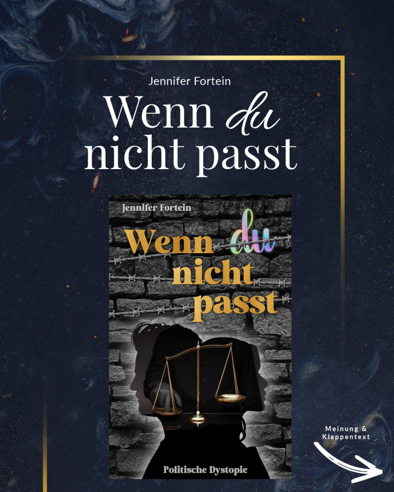 Mehr über den Artikel erfahren Wenn du nicht passt