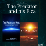 The Predator and his Flea
